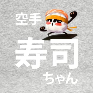 Sushi-chan T-Shirt